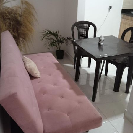 Hostal Campo Amor Medellin Bagian luar foto