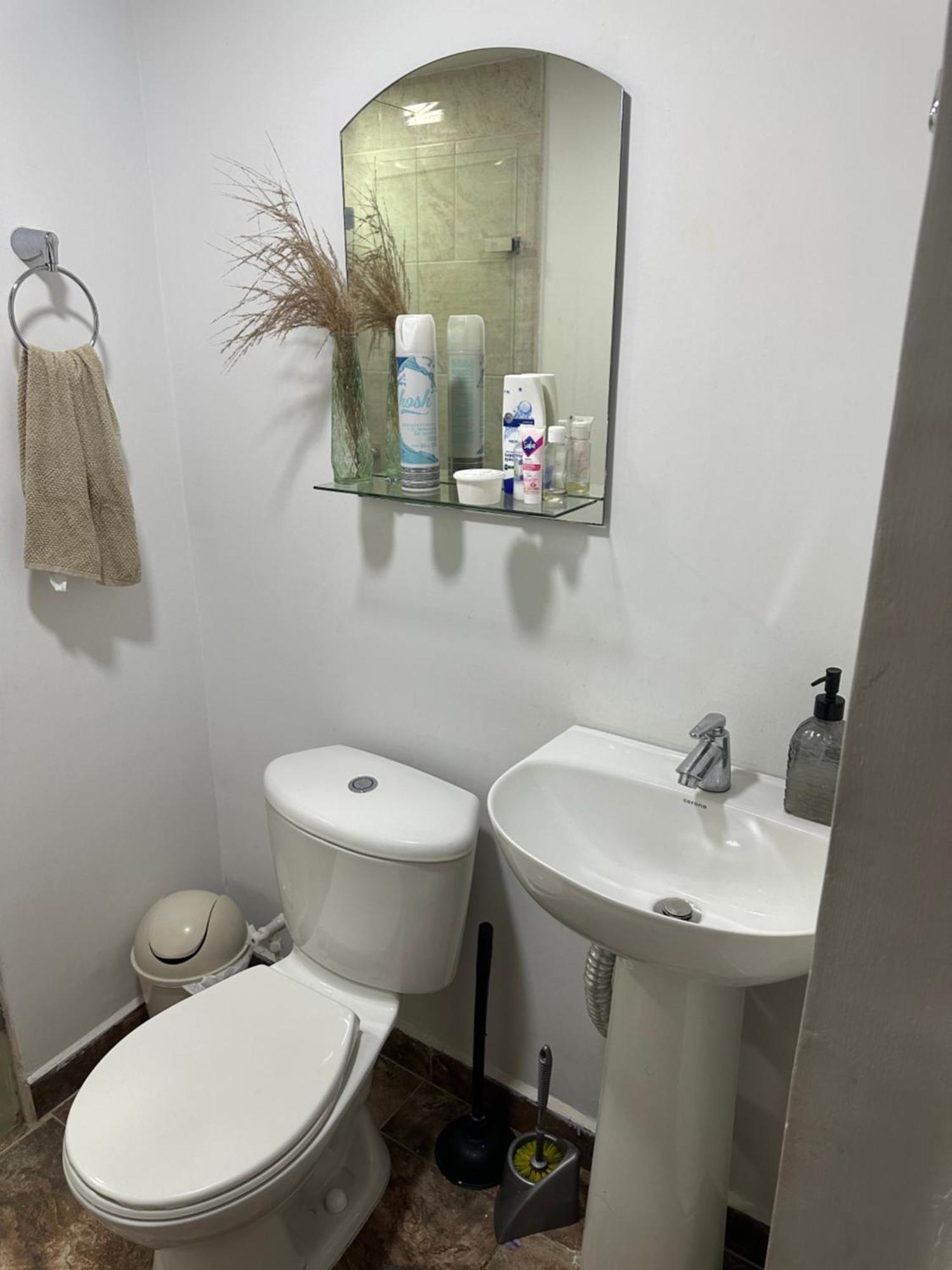 Hostal Campo Amor Medellin Bagian luar foto